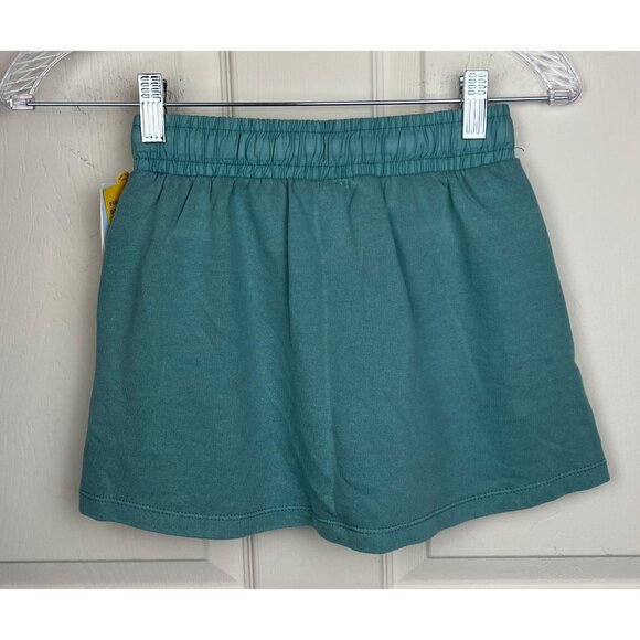 Cat & Jack Skirt w/ Attached Shorts - Picture 5 of 13